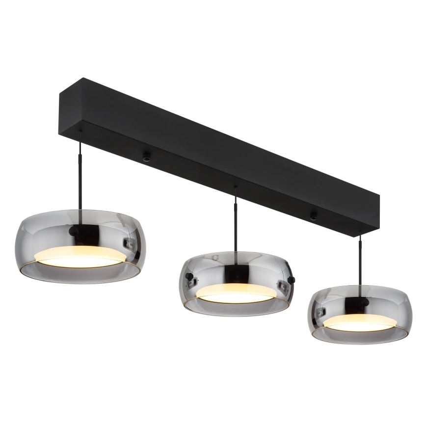 Globo - LED pakabinamas šviestuvas ant laido LED/30W/230V 3000K