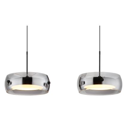 Globo - LED pakabinamas šviestuvas ant laido LED/30W/230V 3000K