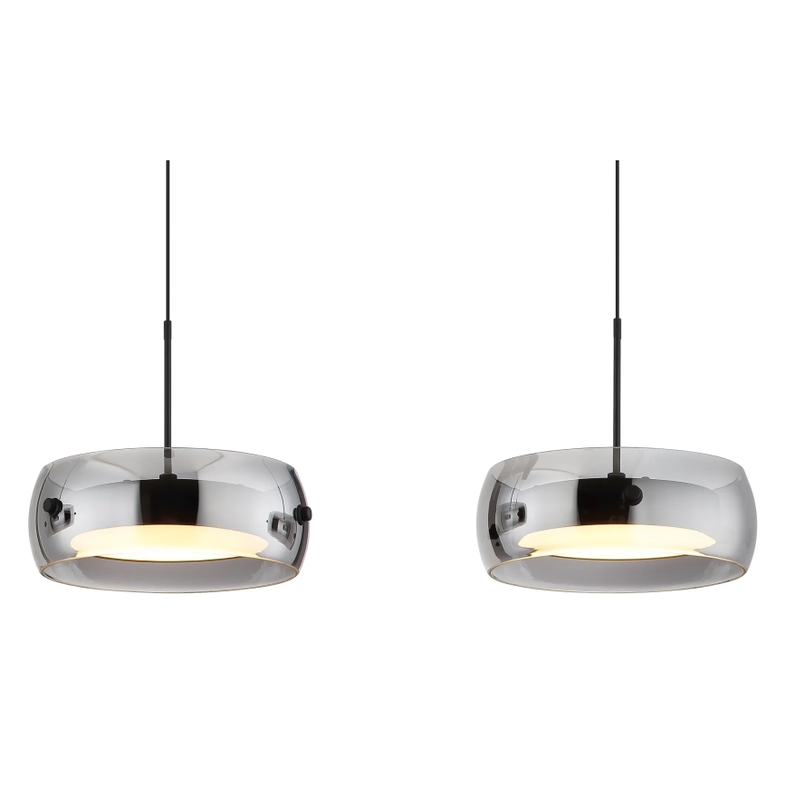 Globo - LED pakabinamas šviestuvas ant laido LED/30W/230V 3000K