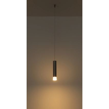 Globo - Dimeriuojamas jutiklinis įkraunamas šviestuvas 2in1 LED/2W/230/5V matinis chromas