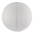 GLOBO 16911 - Gaubtas šviestuvui VARYS E27 skersmuo 50 cm