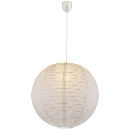 GLOBO 16911 - Šviestuvo gaubtas sietynui VARYS E27 pr.50 cm