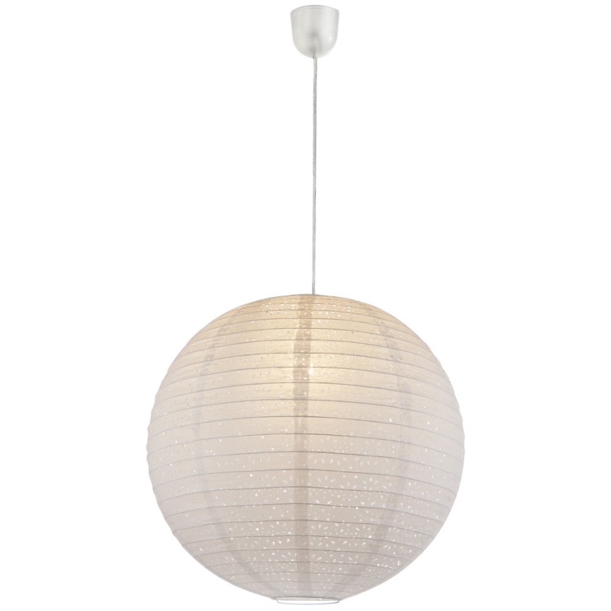 GLOBO 16911 - Šviestuvo gaubtas sietynui VARYS E27 pr.50 cm
