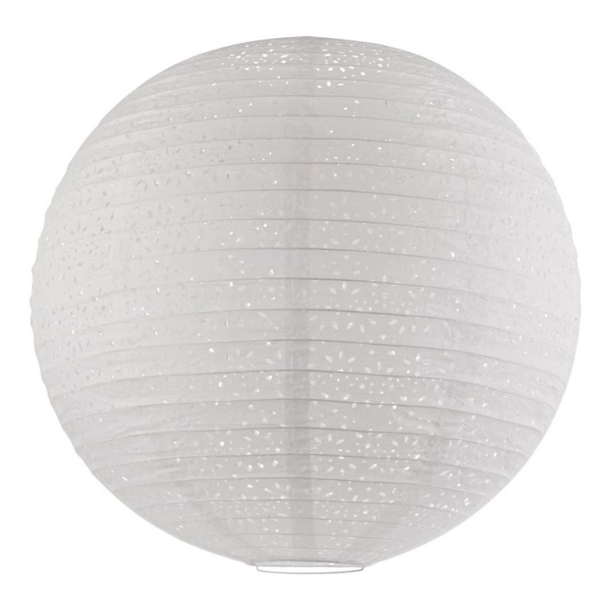 GLOBO 16911 - Šviestuvo gaubtas sietynui VARYS E27 pr.50 cm