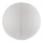 GLOBO 16911 - Šviestuvo gaubtas sietynui VARYS E27 pr.50 cm