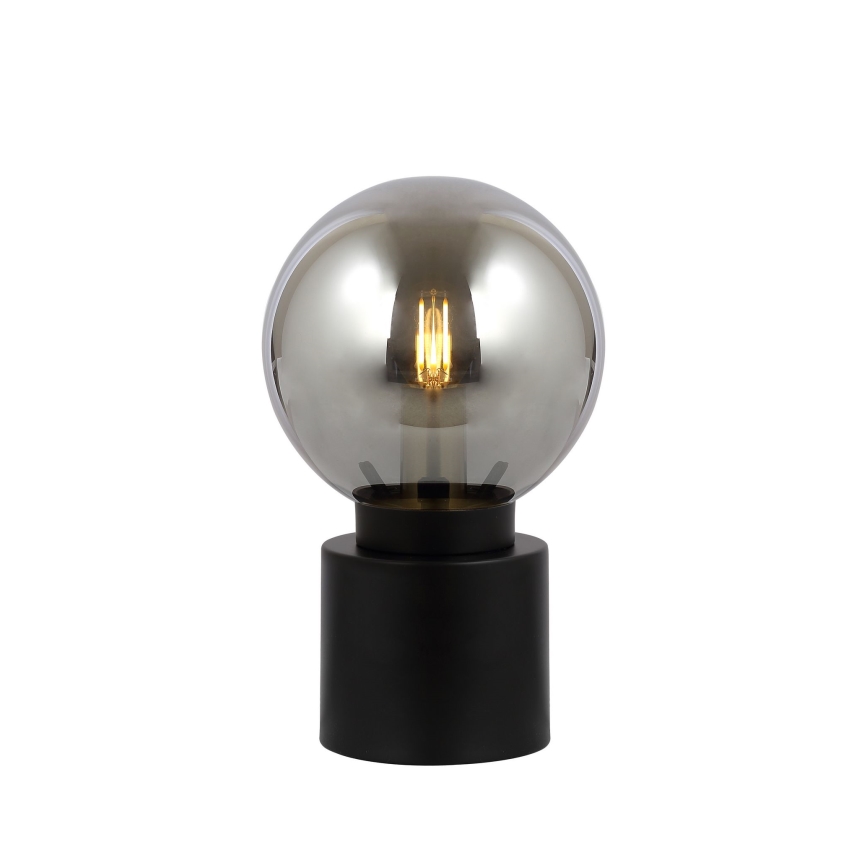 Globo - Stalinis šviestuvas 1xE14/25W/230V juoda