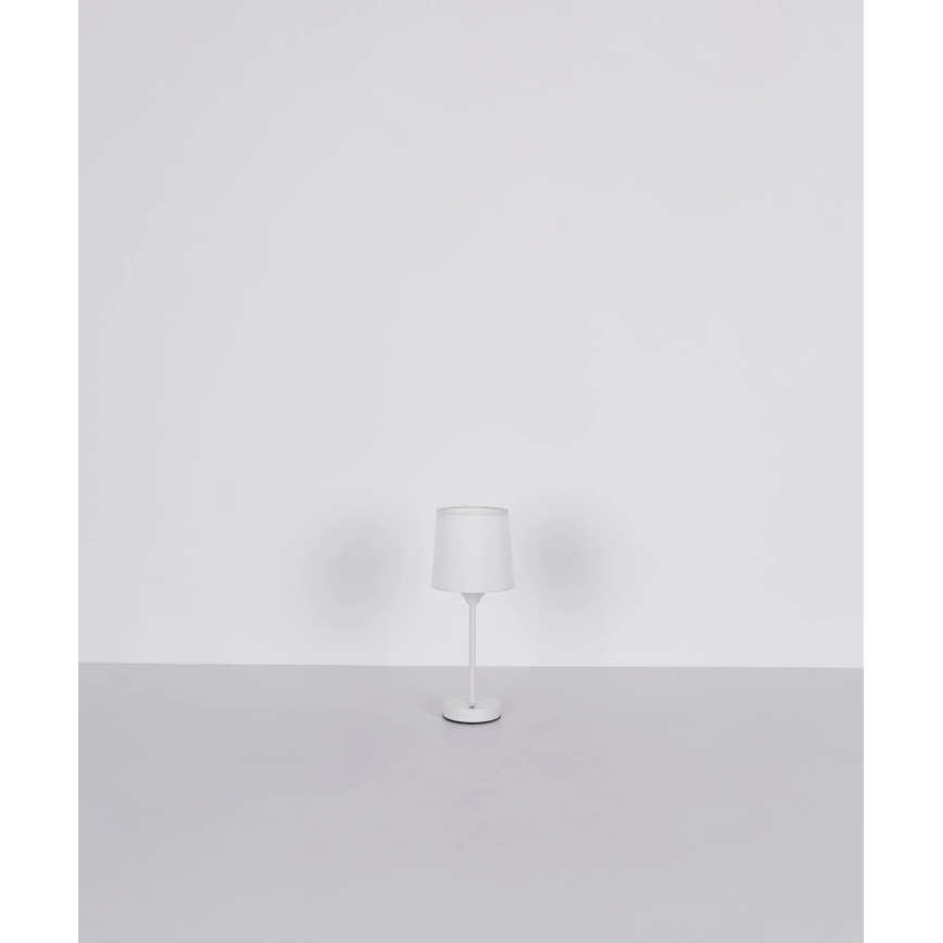 Globo - LED Pritemdoma įkraunama jutiklinė stalinė lempa LED/2,5W/3,7V 2700/4000/6500K 1800 mAh balta