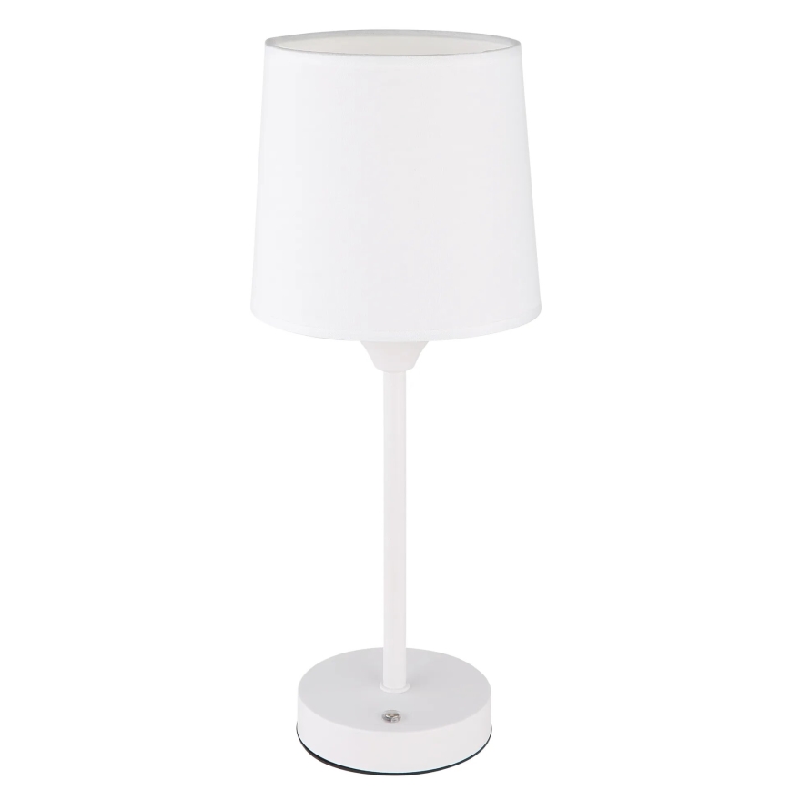 Globo - LED Pritemdoma įkraunama jutiklinė stalinė lempa LED/2,5W/3,7V 2700/4000/6500K 1800 mAh balta