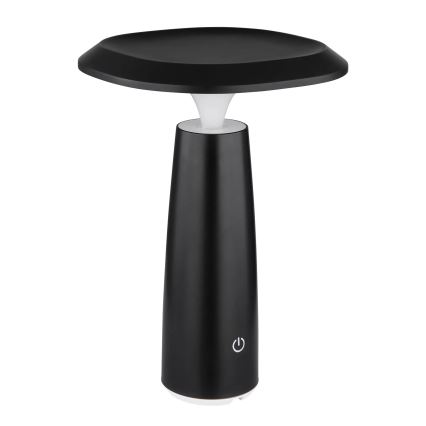 Globo - LED Pritemdomas įkraunamas stalinis šviestuvas LED/1,2W/3,7V 1500mAh 3000K