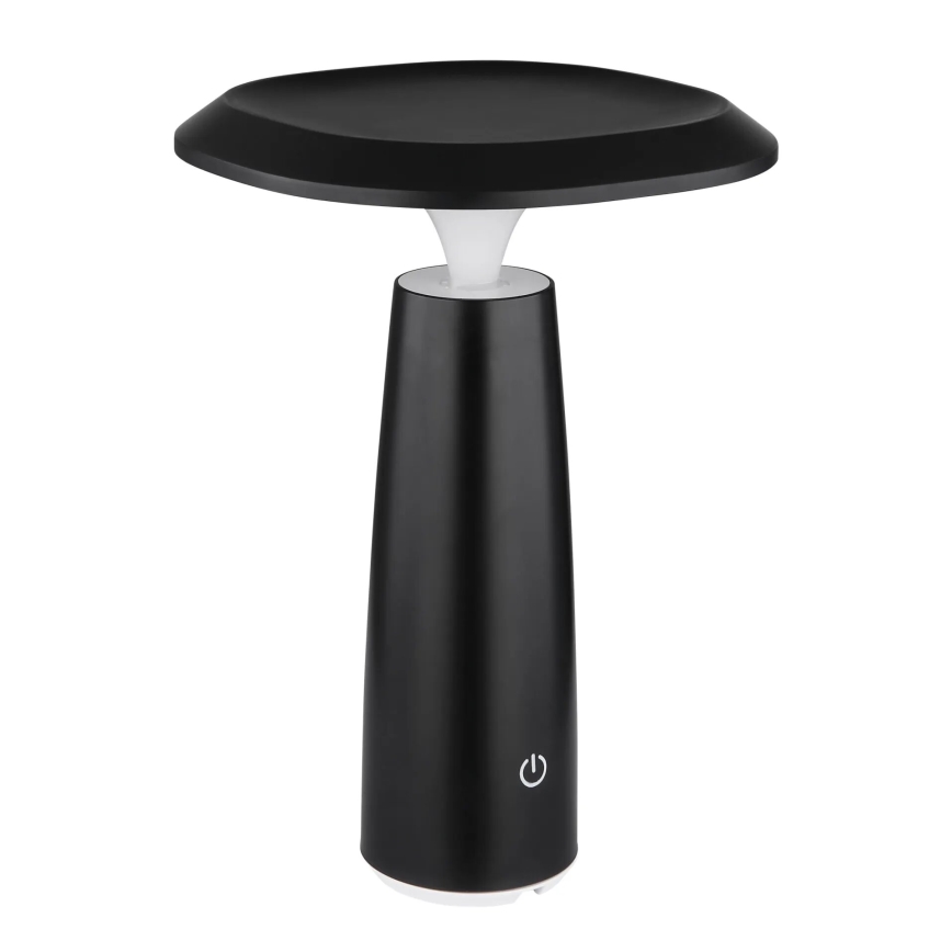Globo - LED Pritemdomas įkraunamas stalinis šviestuvas LED/1,2W/3,7V 1500mAh 3000K