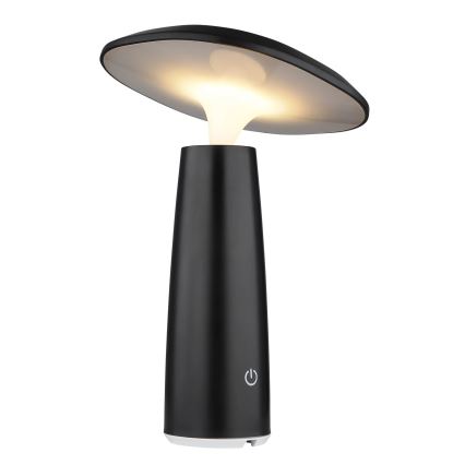Globo - LED Pritemdomas įkraunamas stalinis šviestuvas LED/1,2W/3,7V 1500mAh 3000K