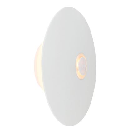 Globo - LED lauko įkraunama jutiklinė stalinė lempa LED/3W/3,7V 1800/2700/3000K IP44 1800 mAh balta