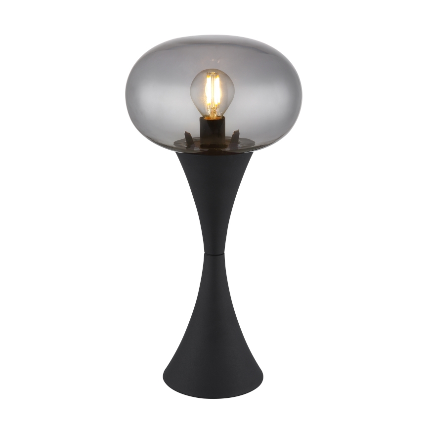 Globo - Stalinis šviestuvas 1xE14/25W/230V juoda