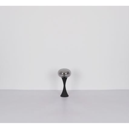 Globo - Stalinis šviestuvas 1xE14/25W/230V juoda
