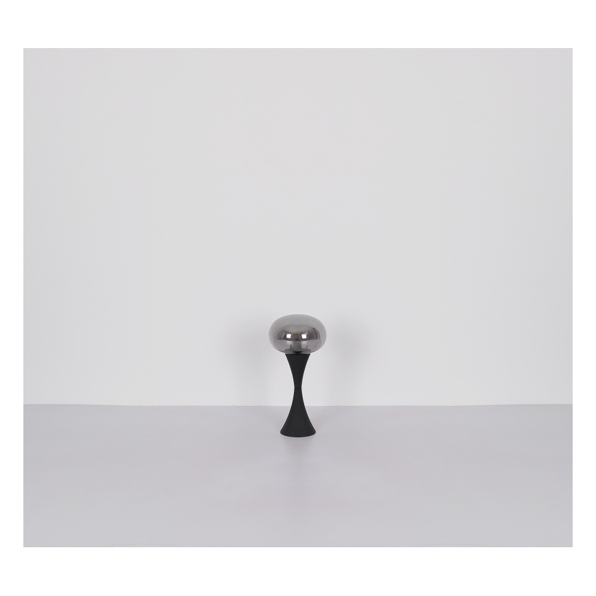 Globo - Stalinis šviestuvas 1xE14/25W/230V juoda