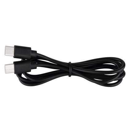 Globo - LED reguliuojama jutiklinė įkraunama stalinė lempa LED/1,2W/5V 1200 mAh 2700/4500/6000K