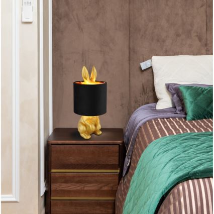 Globo - Stalinė lempa 1xE27/25W/230V