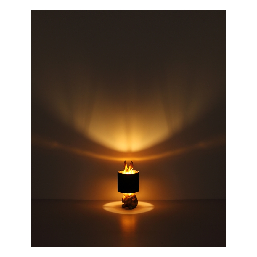 Globo - Stalinė lempa 1xE27/25W/230V