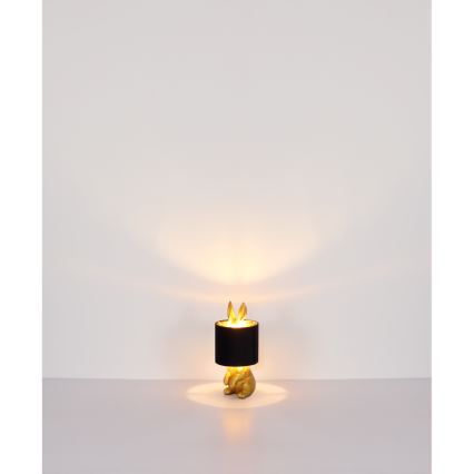 Globo - Stalinė lempa 1xE27/25W/230V