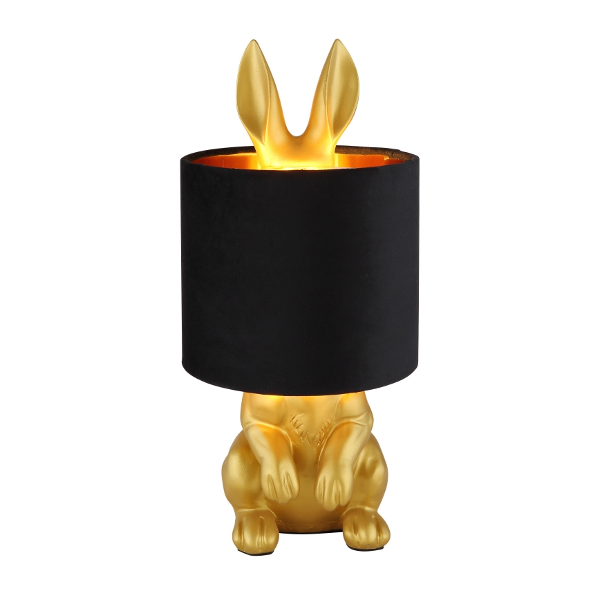 Globo - Stalinė lempa 1xE27/25W/230V