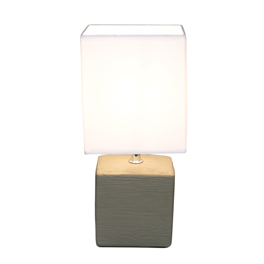 Globo - Stalinis šviestuvas 1xE14/40W/230V