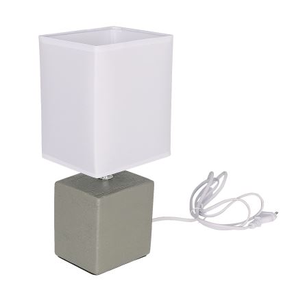 Globo - Stalinis šviestuvas 1xE14/40W/230V