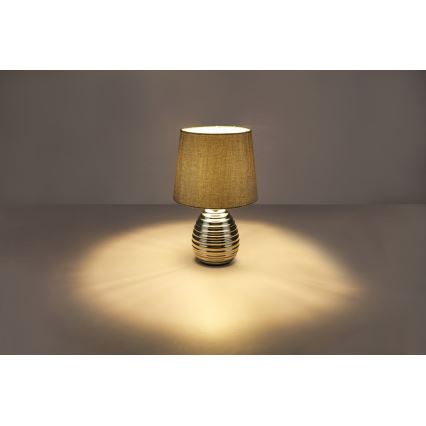 Globo - Stalinis šviestuvas 1xE27/40W/230V