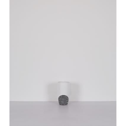 Globo - Stalinis šviestuvas 1xE14/40W/230V pilka
