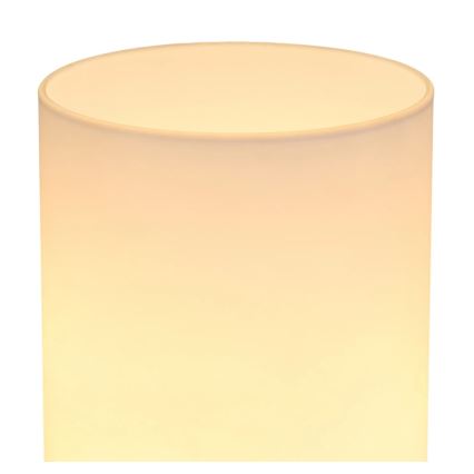 Globo - LED jutiklinė reguliuojama stalinė lempa 1xE14/4W/230V 3000K