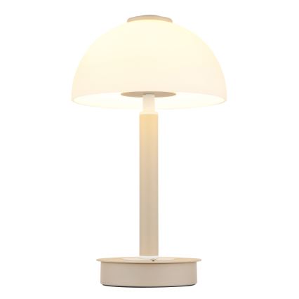 Globo - LED reguliuojama jutiklinė stalinė lempa LED/7W/230V 3000K