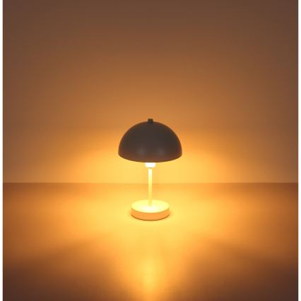 Globo - Stalinis šviestuvas 1xE14/40W/230V balta