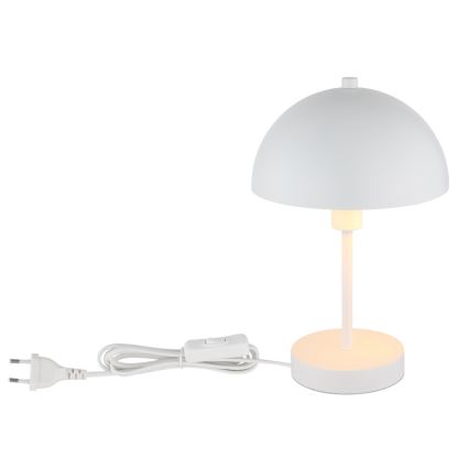 Globo - Stalinis šviestuvas 1xE14/40W/230V balta
