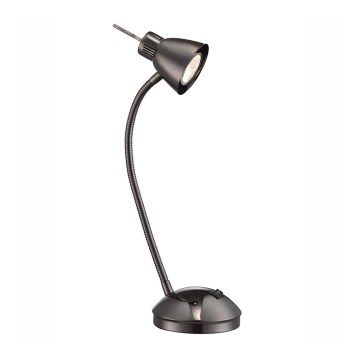 Globo 24712L - LED stalinis šviestuvas NUOVA 1xGU10/3W/230V