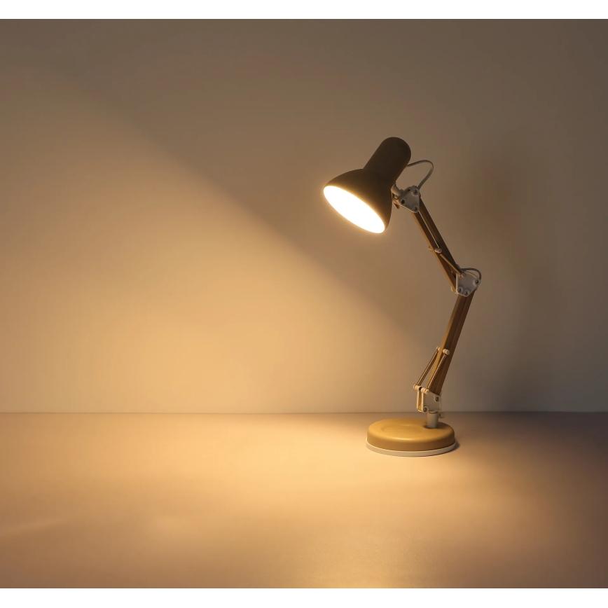 Globo - Stalinis šviestuvas 1xE27/40W/230V