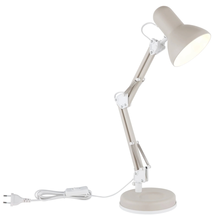 Globo - Stalinis šviestuvas 1xE27/40W/230V