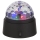 Globo 28014 - Dekoratyvinis LED šviestuvas DISCO 6xLED/0.06W/3xAA