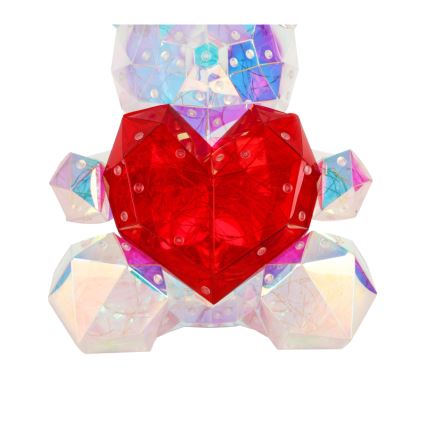 Globo - LED Stalo dekoracija LED/6W/5V USB meška