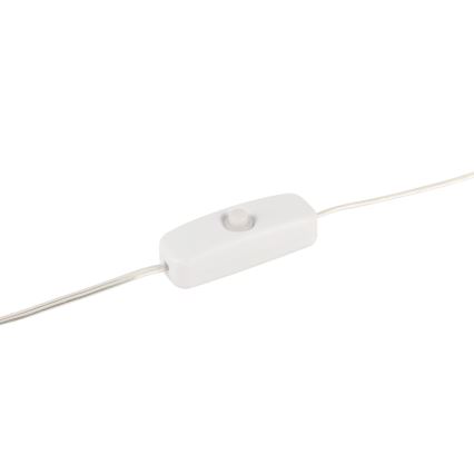 Globo - LED stalinė dekoracija dovaninėje pakuotėje LED/6W/5V USB meškiukas