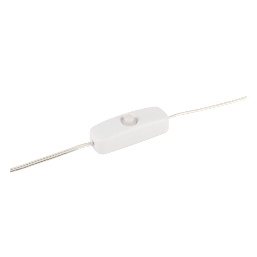 Globo - LED stalinė dekoracija dovaninėje pakuotėje LED/6W/5V USB meškiukas