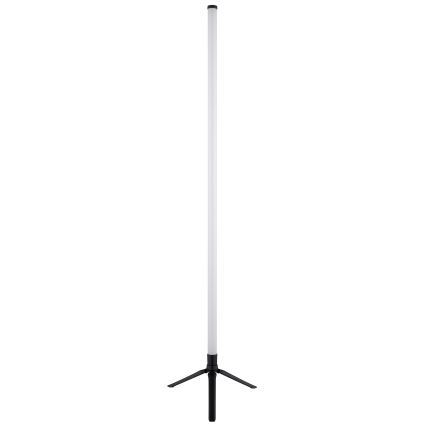Globo - LED RGB Reguliuojamas toršeras LED/7W/5V + nuotolinio valdymo pultas