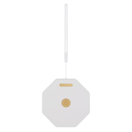 Globo - LED Įkraunamas jutiklinė pritemdomas Stalinis šviestuvas LED/1W/5V 2600/3500/4800K 800 mAh