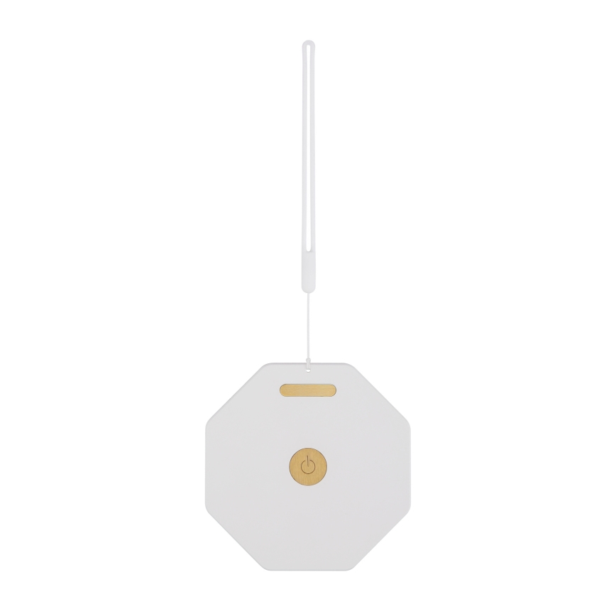 Globo - LED Įkraunamas jutiklinė pritemdomas Stalinis šviestuvas LED/1W/5V 2600/3500/4800K 800 mAh