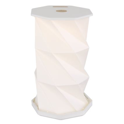 Globo - LED Įkraunamas jutiklinė pritemdomas Stalinis šviestuvas LED/1W/5V 2600/3500/4800K 800 mAh