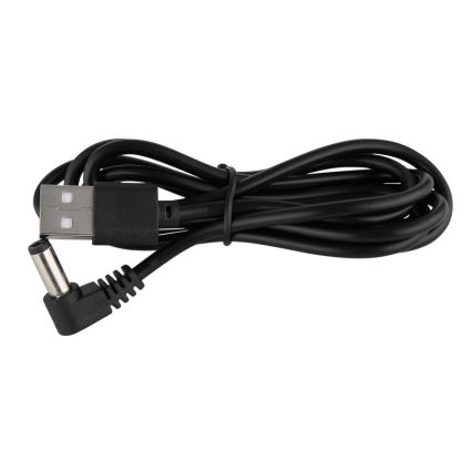 Globo - LED RGB Stalinis šviestuvas LED/4,5W/5V astronautas sidabras