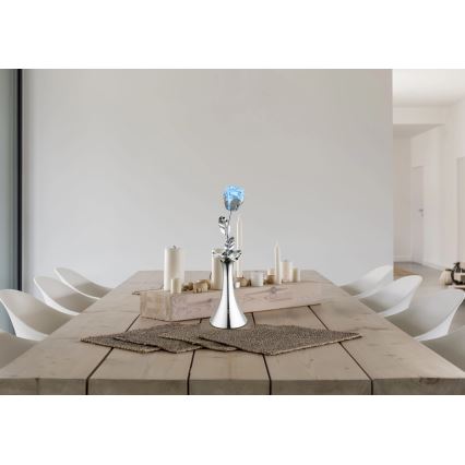 Globo - LED RGB Dekoratyvinis šviestuvas LED/0,06W/3xAAA