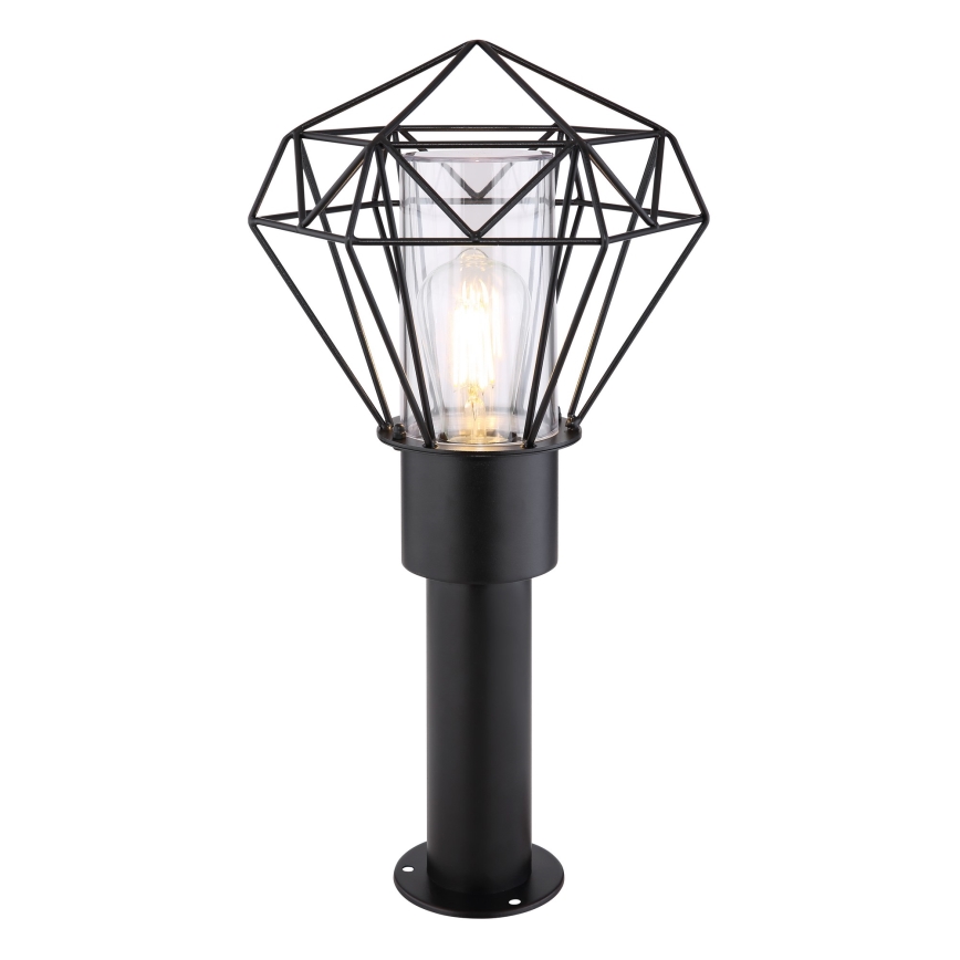 Globo - Lauko lempa 1xE27/15W/230V IP44