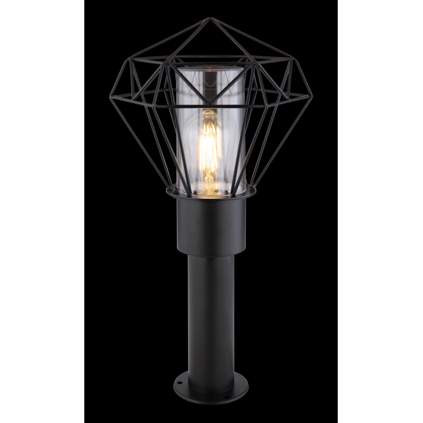 Globo - Lauko lempa 1xE27/15W/230V IP44