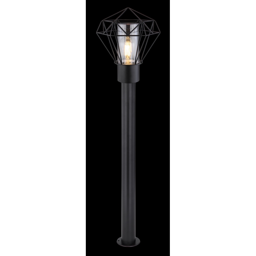 Globo - Lauko lempa 1xE27/15W/230V IP44