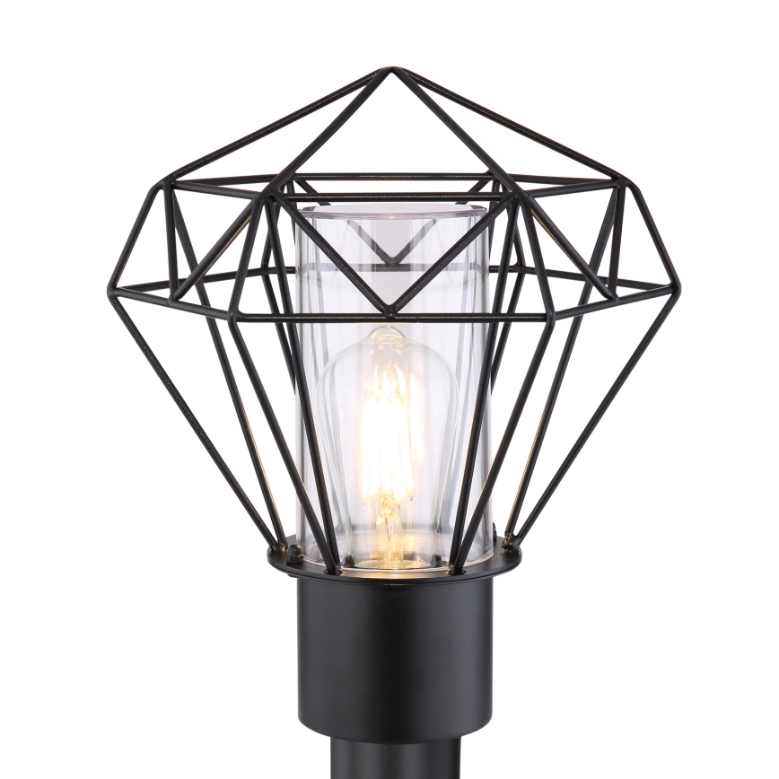 Globo - Lauko lempa 1xE27/15W/230V IP44