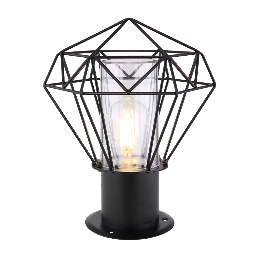 Globo - Lauko lempa 1xE27/15W/230V IP44